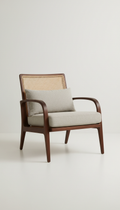 Vienna Lounge Armchair