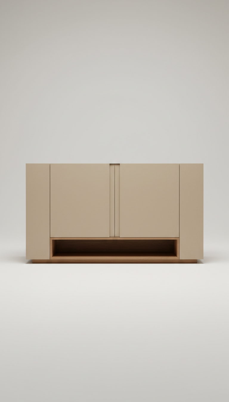 Lucerne Storage Sideboard